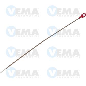 Jauge de niveau d'huile VEMA 840090