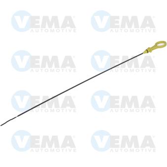 Jauge de niveau d'huile VEMA [840098]