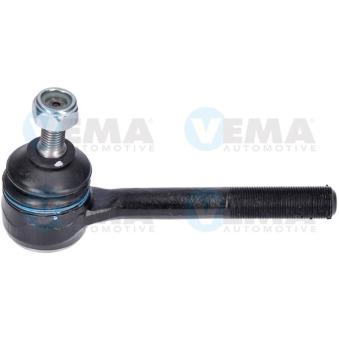Rotule de barre de connexion VEMA 88 pour FIAT 600 0.6 - 20cv