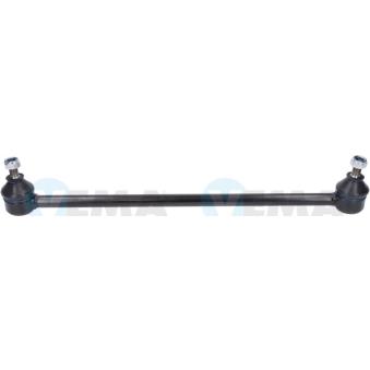 Rotule de barre de connexion VEMA 902 pour FIAT 126 600 - 23cv
