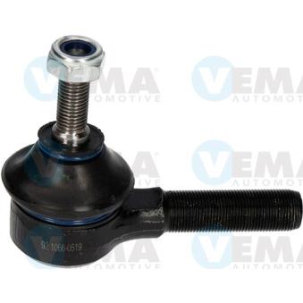 Rotule de barre de connexion VEMA [92]