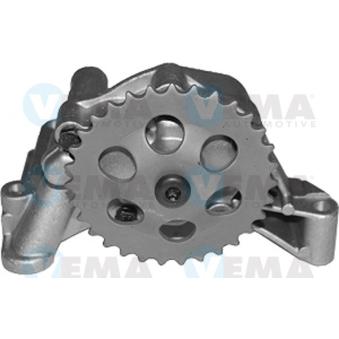 Pompe à huile VEMA OEM 06A115105