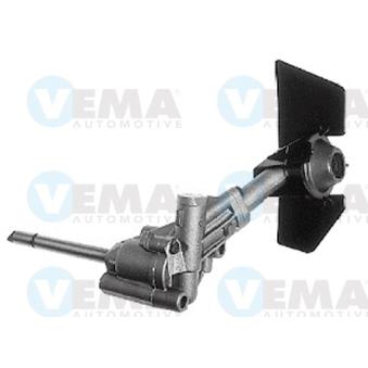 Pompe à huile VEMA OEM 055115105D