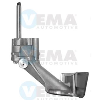 Pompe à huile VEMA OEM 026115105