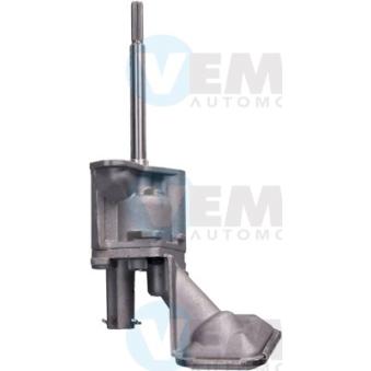 Pompe à huile VEMA 925000V pour FIAT UNO 1.3 Super Diesel - 45cv Pompe à huile VEMA 925000V pour FIAT UNO 1.3 Super Diesel - 45cv