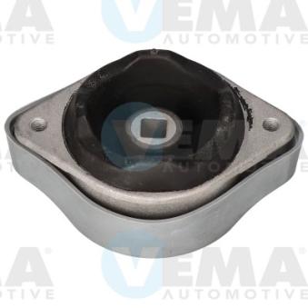 Suspension, boîte de vitesse manuelle VEMA [VE51099]