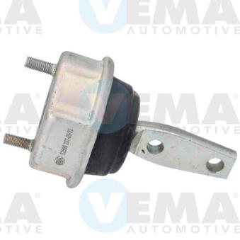 Suspension, boîte de vitesse manuelle VEMA [VE52596]