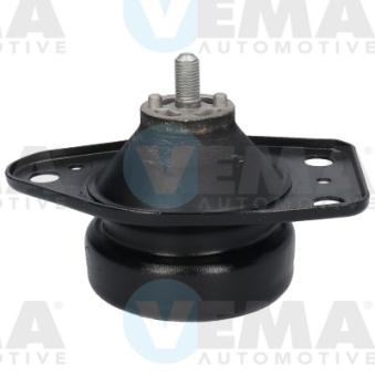 Support moteur avant droit VEMA [VE53083]