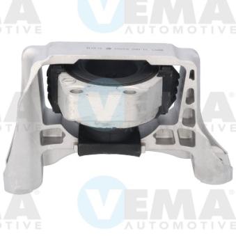 Support moteur avant droit VEMA [VE53203]