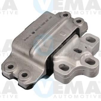 Suspension, boîte de vitesse manuelle avant gauche VEMA [VE53299]