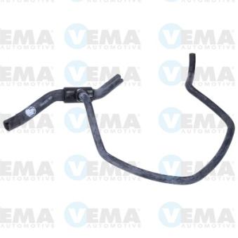 Durite de radiateur VEMA [VE54526]