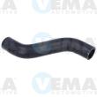 VEMA VE54981 - Durite de radiateur