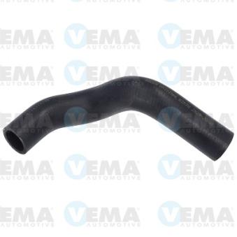 Durite de radiateur VEMA [VE55028]