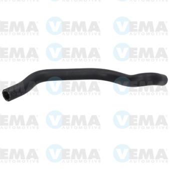 Durite de radiateur VEMA [VE55491]