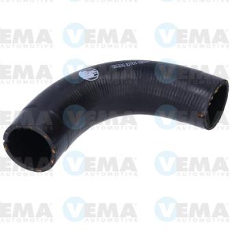 Durite de radiateur VEMA [VE56326]