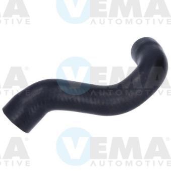 Durite de radiateur VEMA [VE58017]