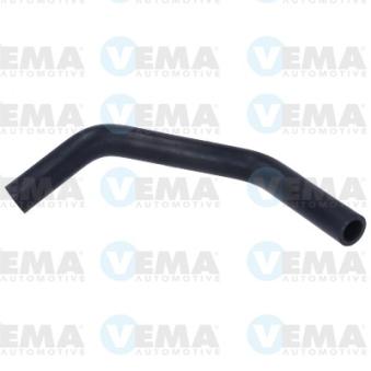 Durite de radiateur VEMA [VE58018]