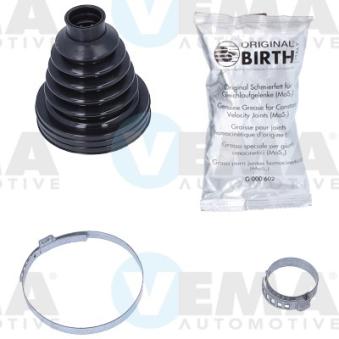 Joint de transmission VEMA [VE70017/KM]