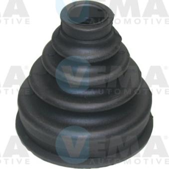 Joint-soufflet, arbre de commande VEMA [VE7021/A]