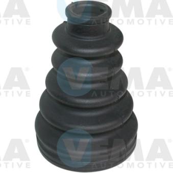 Joint-soufflet, arbre de commande VEMA [VE7032]