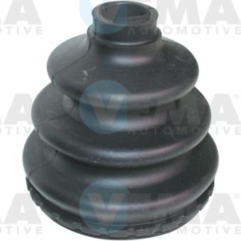 Joint-soufflet, arbre de commande VEMA [VE7052]