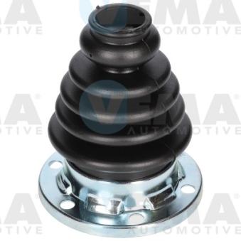 Joint-soufflet, arbre de commande VEMA [VE7235]