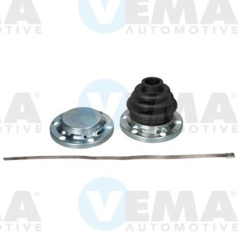Joint-soufflet, arbre de commande VEMA [VE7338]