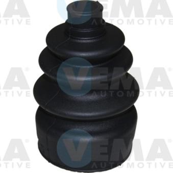 Joint-soufflet, arbre de commande VEMA [VE7744]