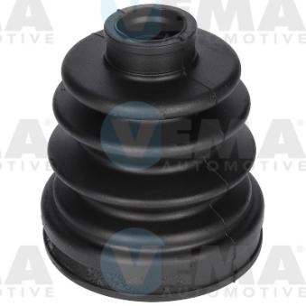 Joint-soufflet, arbre de commande VEMA [VE7808]