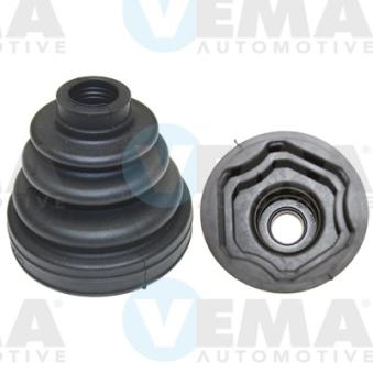 Joint-soufflet, arbre de commande VEMA [VE7813]