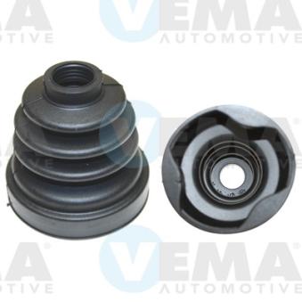 Joint-soufflet, arbre de commande VEMA [VE7824]