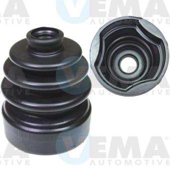 Joint-soufflet, arbre de commande VEMA [VE7890]
