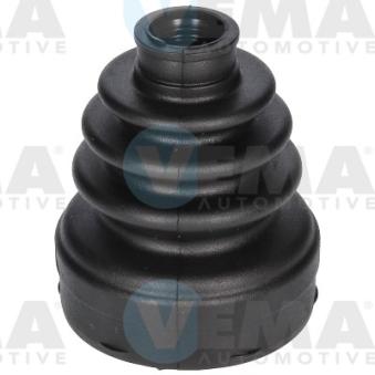 Joint-soufflet, arbre de commande VEMA [VE7940]