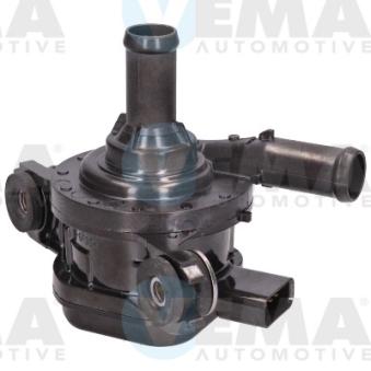 Pompe à eau auxiliaire (circuit d'eau de refroidiss) VEMA [VE81974]