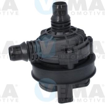 Pompe à eau auxiliaire (circuit d'eau de refroidiss) VEMA [VE81978]
