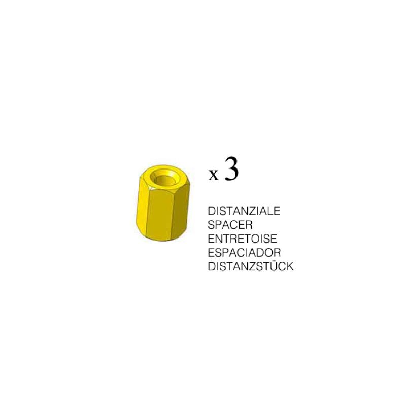 Lève-vitre arrière droit ELECTRIC LIFE ZR AA703 R - Visuel 1