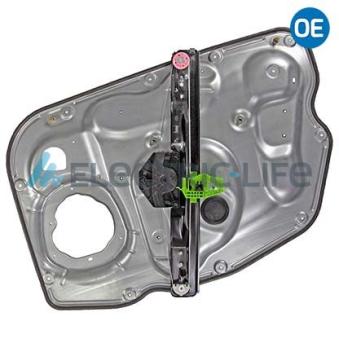 Lève-vitre avant gauche ELECTRIC LIFE OEM 71754404 Lève-vitre avant gauche ELECTRIC LIFE OEM 71754404