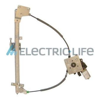 Lève-vitre avant droit ELECTRIC LIFE ZR AD11 R B