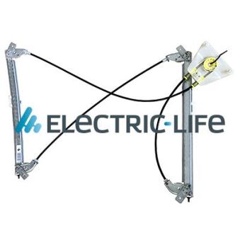 Lève-vitre ELECTRIC LIFE OEM 8P3837461C