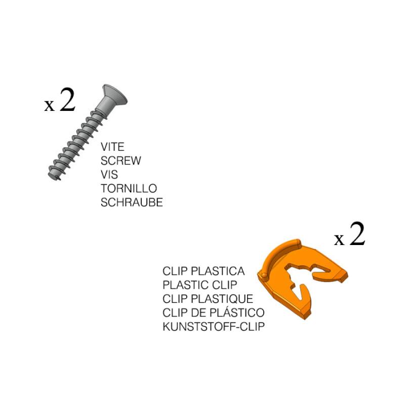 Lève-vitre avant gauche ELECTRIC LIFE ZR AD705 L - Visuel 1