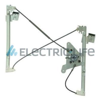 Lève-vitre avant gauche ELECTRIC LIFE OEM 8D0837461