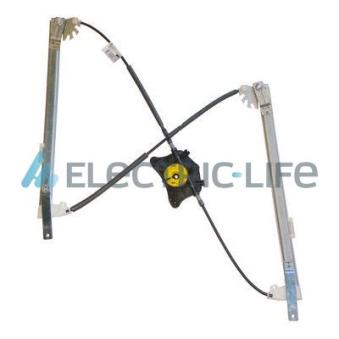 Lève-vitre avant gauche ELECTRIC LIFE ZR AD712 L