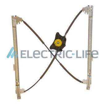 Lève-vitre arrière droit ELECTRIC LIFE OEM 4L0839462A