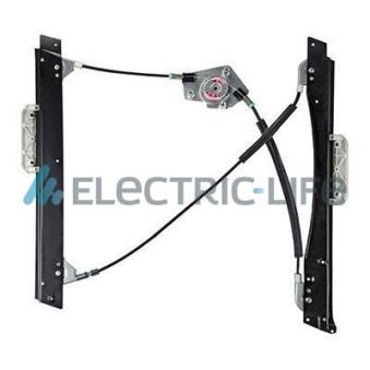 Lève-vitre ELECTRIC LIFE ZR AD727 L