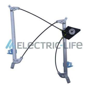 Lève-vitre avant droit ELECTRIC LIFE OEM 8U0837462 Lève-vitre avant droit ELECTRIC LIFE OEM 8U0837462