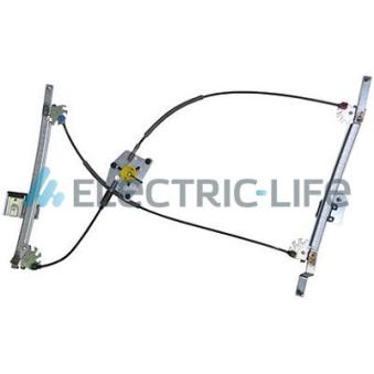 Lève-vitre ELECTRIC LIFE OEM 8T0837461B