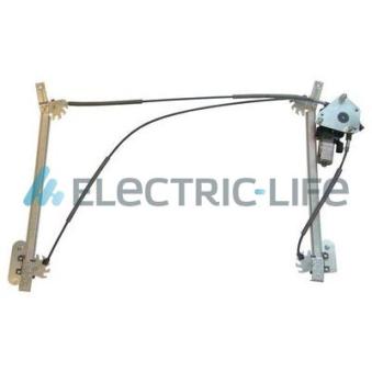 Lève-vitre ELECTRIC LIFE OEM 51337039451 Lève-vitre ELECTRIC LIFE OEM 51337039451