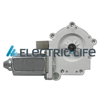 Moteur électrique, lève-vitre ELECTRIC LIFE OEM 67626954276