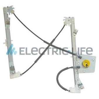 Lève-vitre avant droit ELECTRIC LIFE OEM 51337138466 Lève-vitre avant droit ELECTRIC LIFE OEM 51337138466