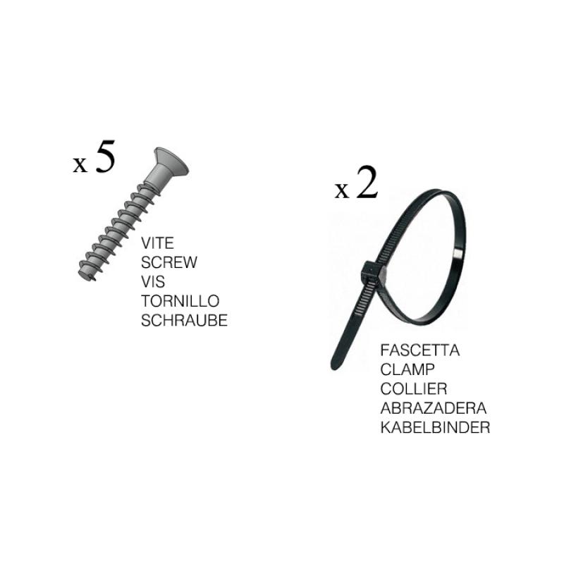 Lève-vitre avant droit ELECTRIC LIFE ZR BM716 R - Visuel 1